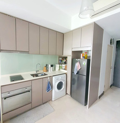 euHabitat (D14), Condominium #502288631